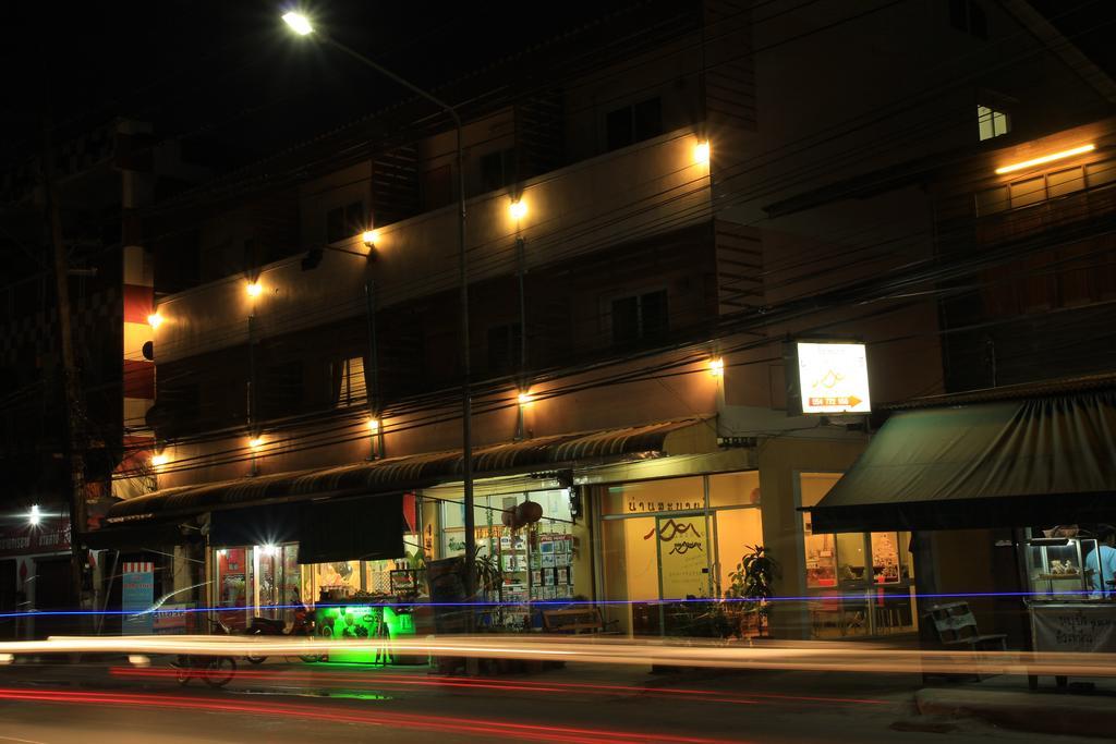 Nan Sabaidee Exterior foto